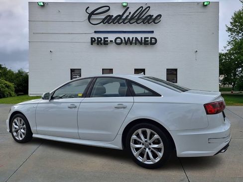 Used 2018 Audi A6 2.0T Premium image 5