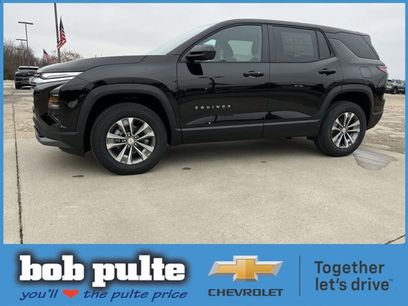 New 2026 Chevrolet Equinox LT w/ Convenience Package II