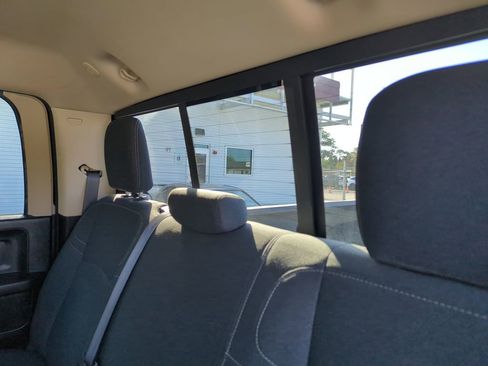 Used 2020 RAM 2500 Tradesman image 30