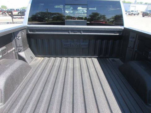 New 2026 GMC Sierra 1500 Denali AWD/4WD image 7