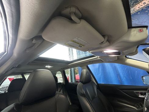 Used 2021 Subaru Forester Limited w/ Popular Package #3 AWD/4WD image 28