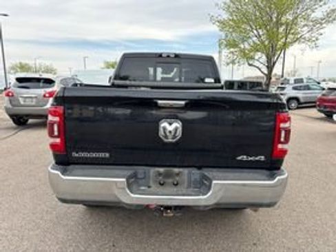 Used 2022 RAM 3500 Laramie image 7