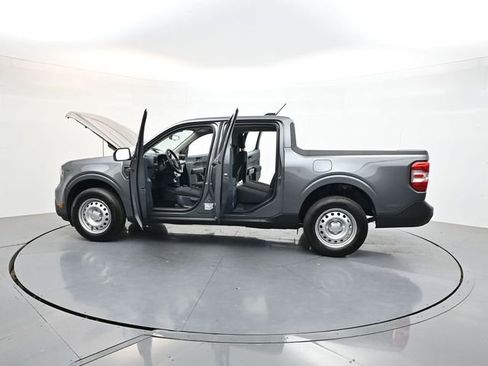 New 2026 Ford Maverick XL w/ Equipment Group 101A AWD/4WD image 37