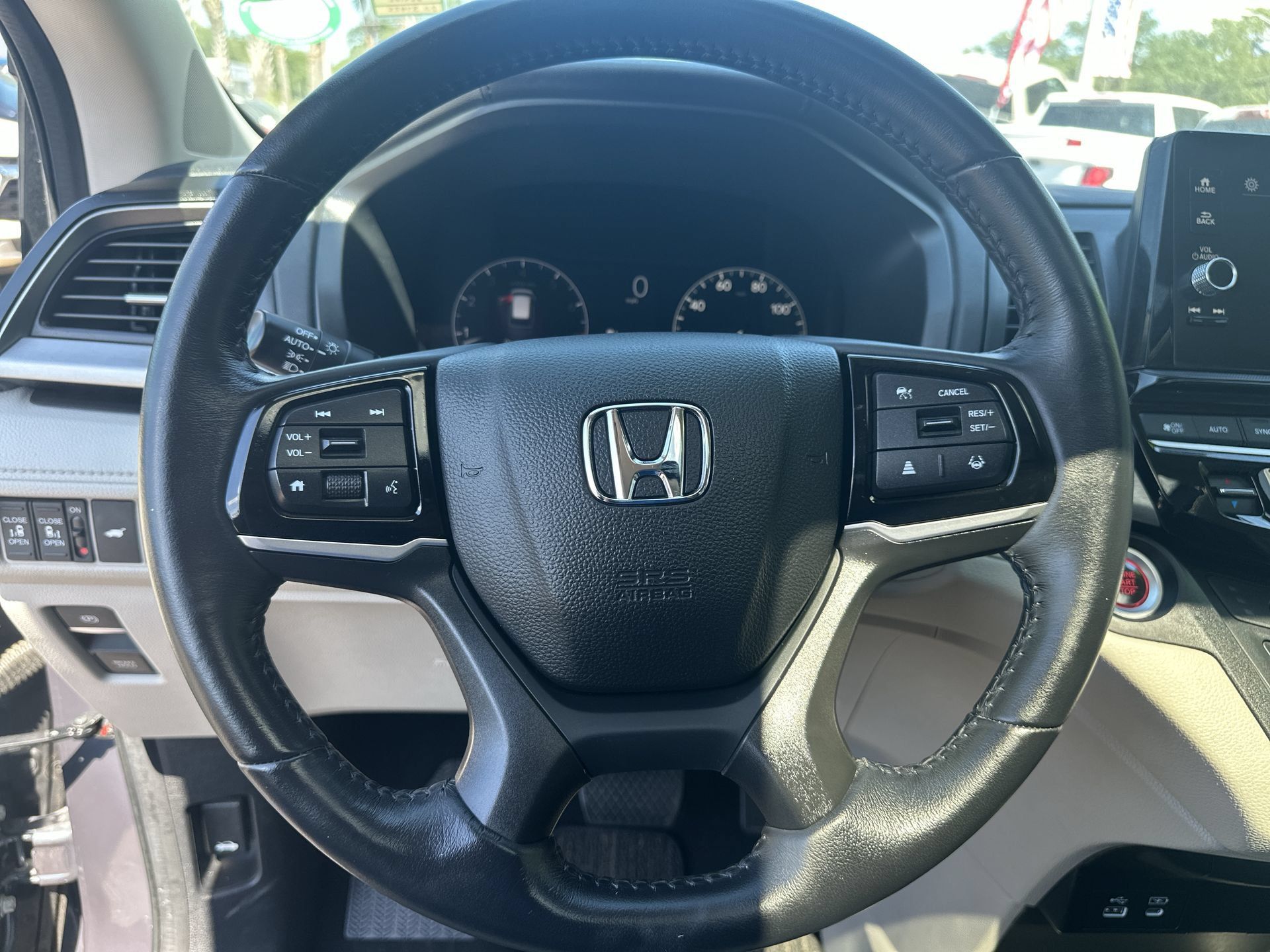 Used 2025 Honda Odyssey EX-L image 22