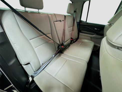 Used 2017 Honda Ridgeline RTL-T image 27