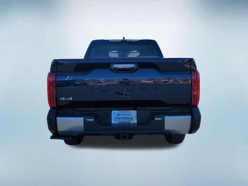 Used 2024 Toyota Tundra Limited w/ Power Package AWD/4WD image 6