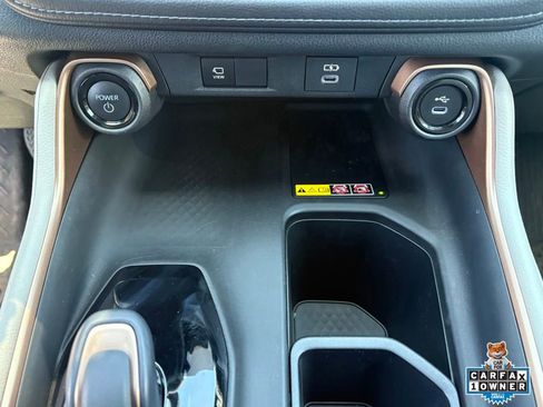 Certified 2024 Toyota Grand Highlander AWD Hybrid image 23