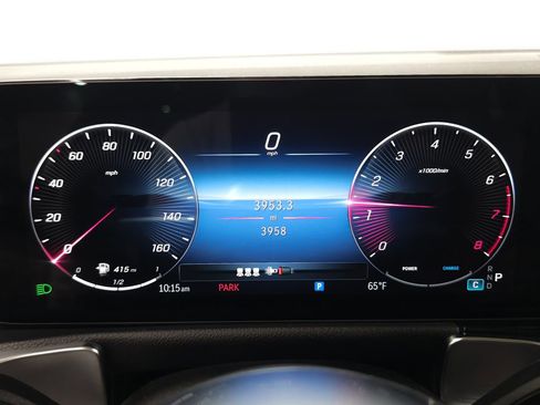 Certified 2026 Mercedes-Benz GLB 250 4MATIC image 13