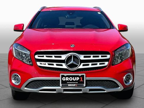 Used 2018 Mercedes-Benz GLA 250 4MATIC image 4