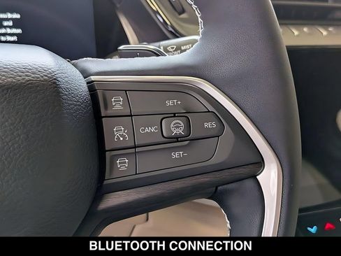New 2026 Jeep Grand Cherokee Limited AWD/4WD image 23