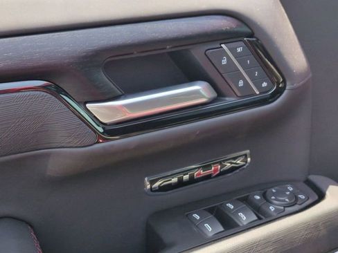New 2026 GMC Sierra 1500 AT4X AWD/4WD image 24