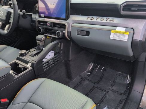 New 2026 Toyota Tacoma 4x4 Double Cab Hybrid image 28