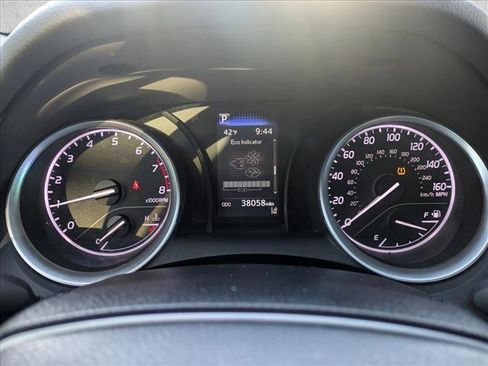 Used 2023 Toyota Camry LE image 11