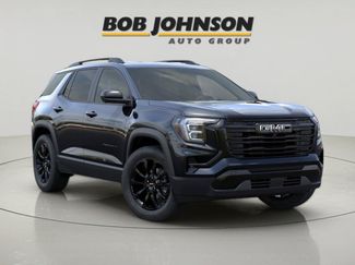 New 2026 GMC Terrain Elevation w/ Black Edition AWD/4WD video 1