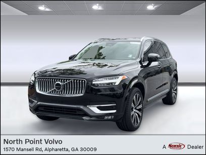 Certified 2023 Volvo XC90 B6 Plus w/ Protection Package Premier