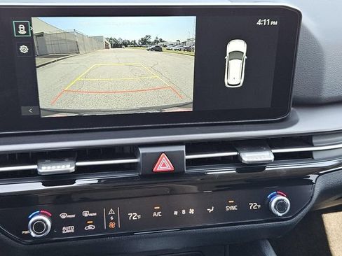 New 2026 Kia Sportage EX AWD/4WD image 24