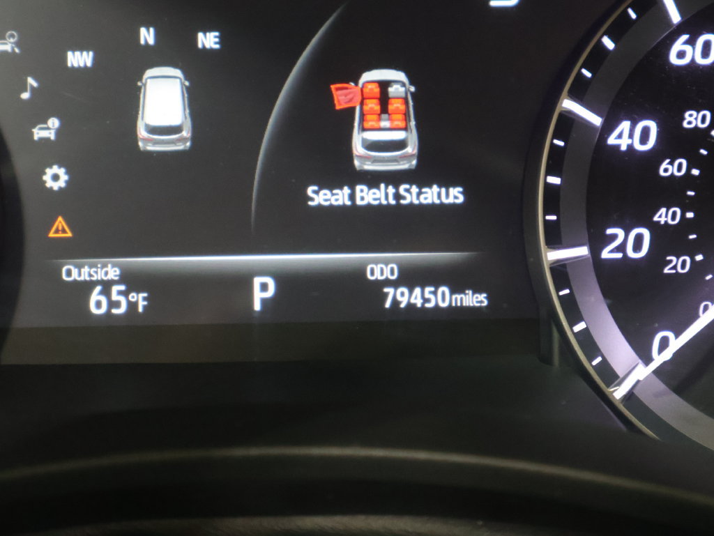 Used 2020 Toyota Highlander Limited AWD/4WD image 37