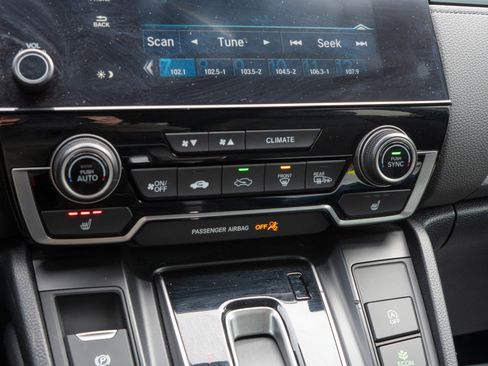 Used 2020 Honda CR-V EX-L image 14