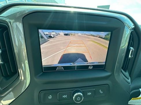 New 2025 GMC Sierra 1500 Pro w/ Pro Value Package image 19