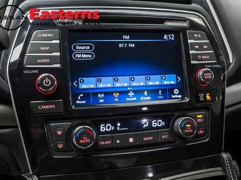 Used 2023 Nissan Maxima SV w/ Floor Mat Group image 18