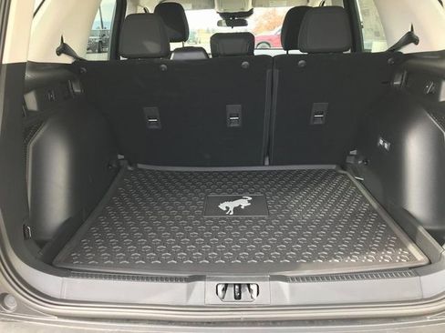 New 2025 Ford Bronco Sport Big Bend w/ Convenience Package image 21