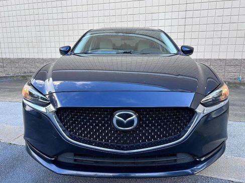 Used 2018 MAZDA MAZDA6 Touring FWD image 2