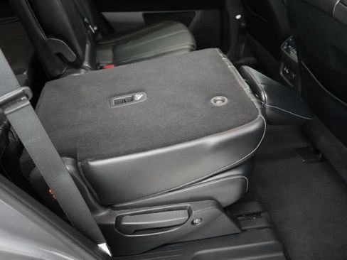 Used 2023 INFINITI QX60 Luxe w/ Cargo Package AWD/4WD image 68