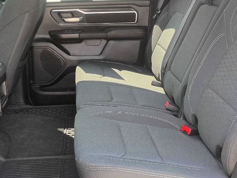 Used 2025 RAM 1500 Lone Star RWD image 13