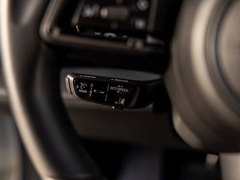 Certified 2025 Porsche Taycan w/ Premium Package image 43