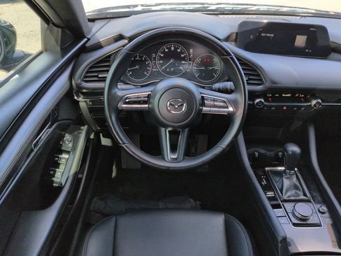 Used 2022 MAZDA MAZDA3 s FWD image 16