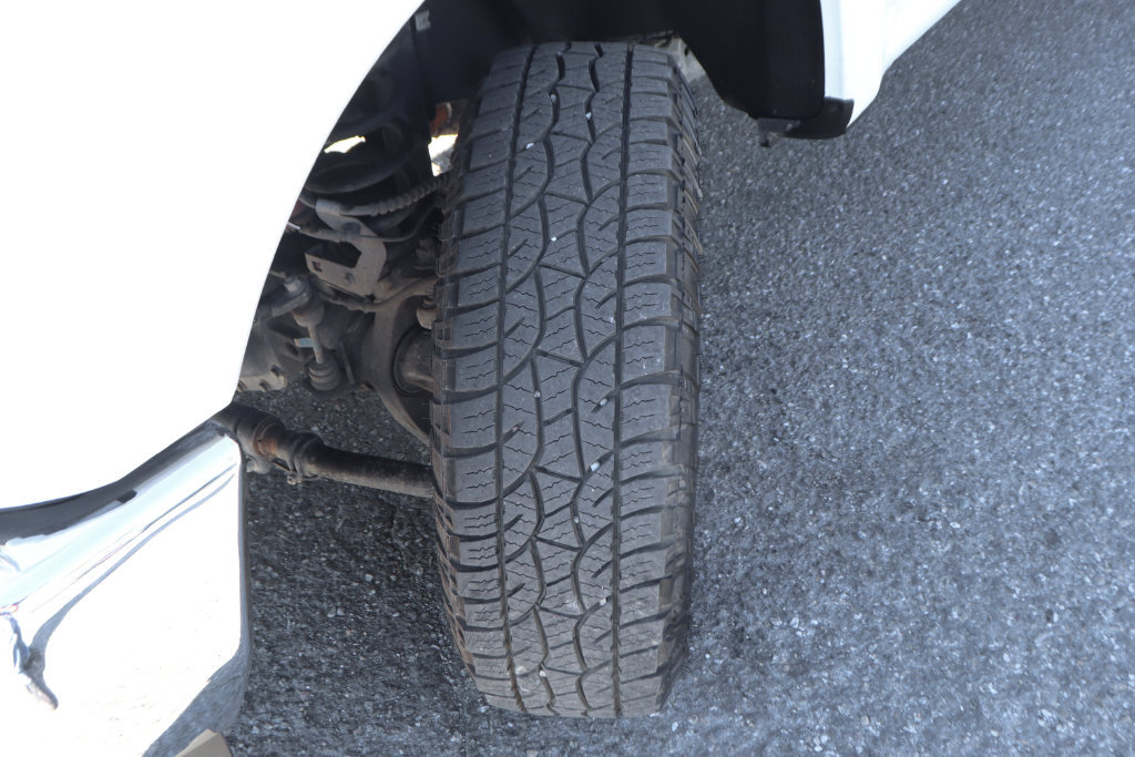 Used 2019 Ford F250 XL w/ XL Value Package AWD/4WD image 38