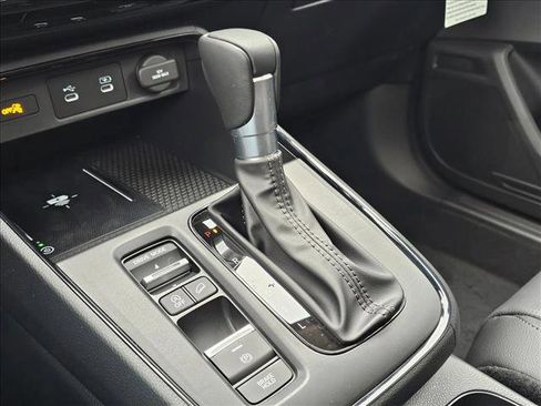 New 2026 Honda CR-V EX-L image 24