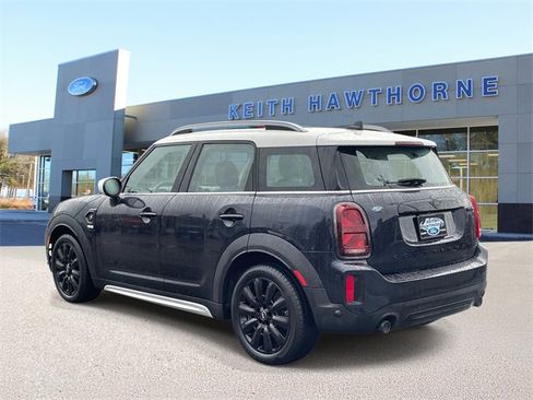 Used 2023 MINI Cooper Countryman S image 4