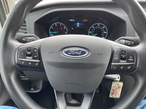 Used 2022 Ford Transit 350 XLT image 23