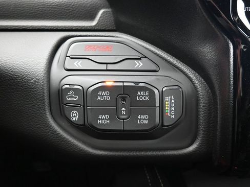 Used 2026 RAM 1500 RHO image 23