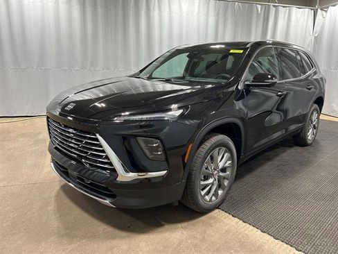 New 2026 Buick Enclave Preferred w/ Power Package image 8