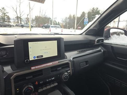 New 2025 Toyota Tacoma SR5 image 11