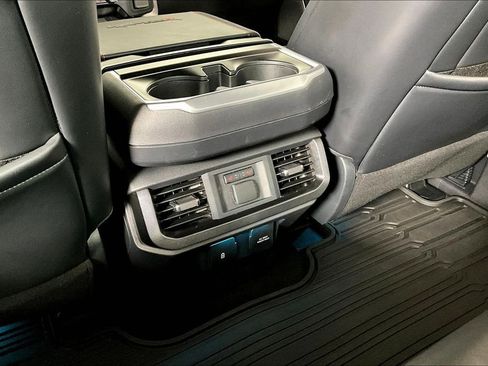 Used 2024 Ford F150 Raptor w/ Equipment Group 803A Raptor R image 35