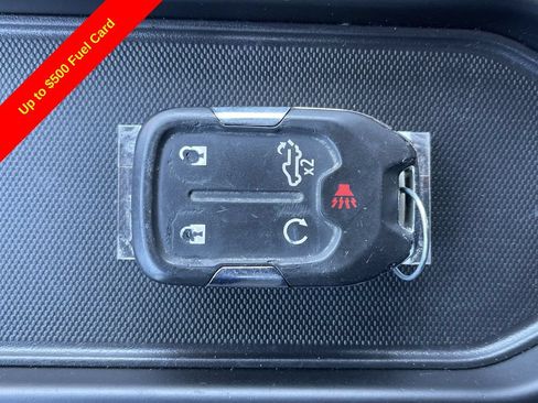 Used 2021 Chevrolet Silverado 3500 High Country w/ Z71 Off-Road Package AWD/4WD image 45
