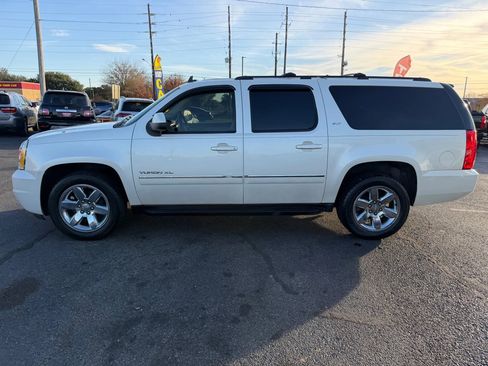 Used 2012 GMC Yukon XL SLT image 13