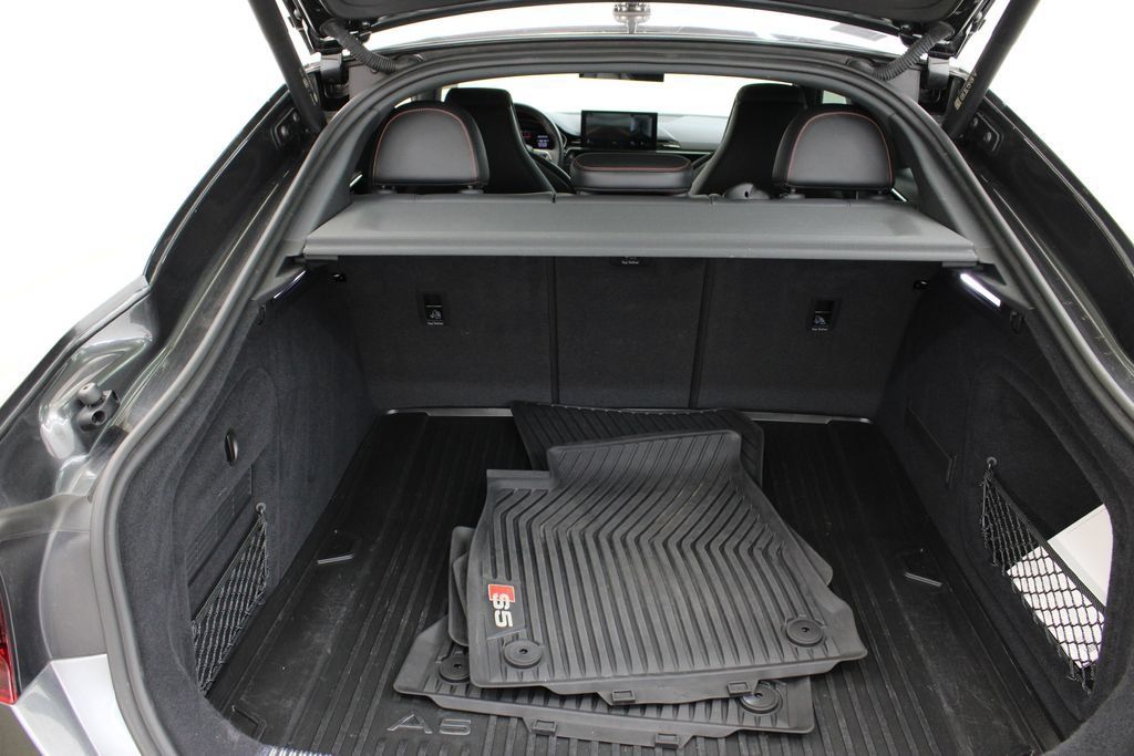 Used 2023 Audi S5 Prestige w/ Prestige Package AWD/4WD image 32