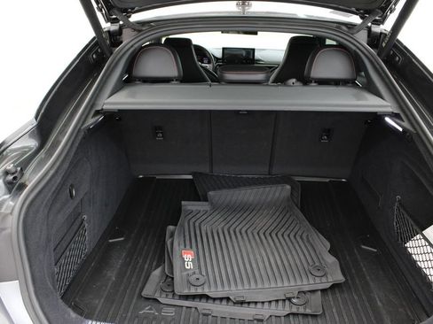 Used 2023 Audi S5 Prestige w/ Prestige Package AWD/4WD image 32
