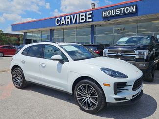 Used 2021 Porsche Macan S AWD/4WD video 1