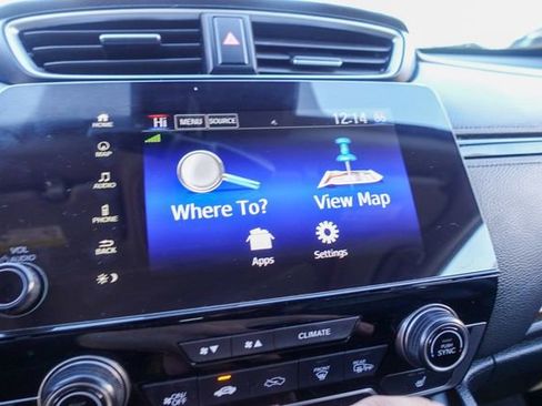 Used 2021 Honda CR-V Touring image 17