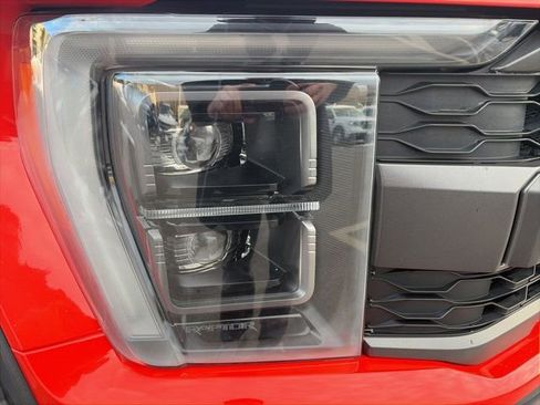 Used 2021 Ford F150 Raptor w/ Equipment Group 801A High image 14