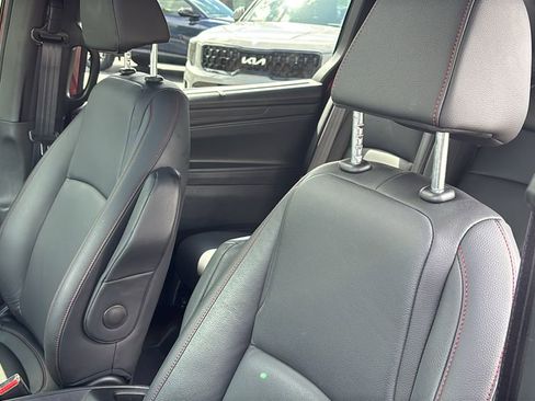 Used 2025 Honda Odyssey Sport-L image 24