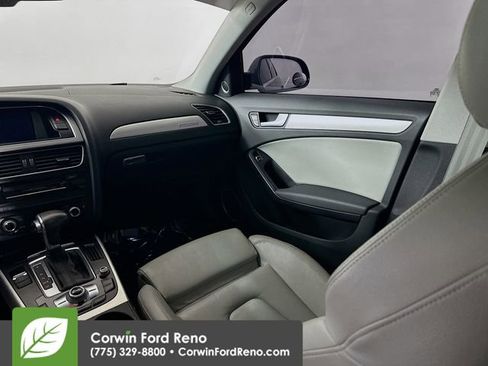 Used 2013 Audi A4 2.0T Premium Plus image 24