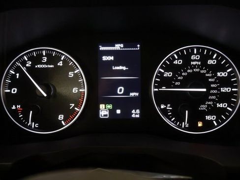 New 2026 Subaru Ascent Touring AWD/4WD image 16