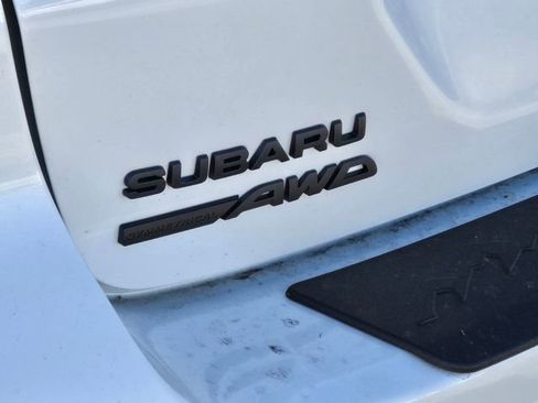 New 2026 Subaru Crosstrek 2.5i Limited w/ Crosstrek Mirror Package image 10