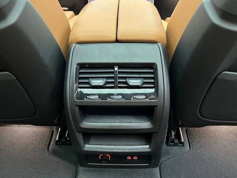 Certified 2024 BMW X5 xDrive40i w/ M Sport Package AWD/4WD image 9